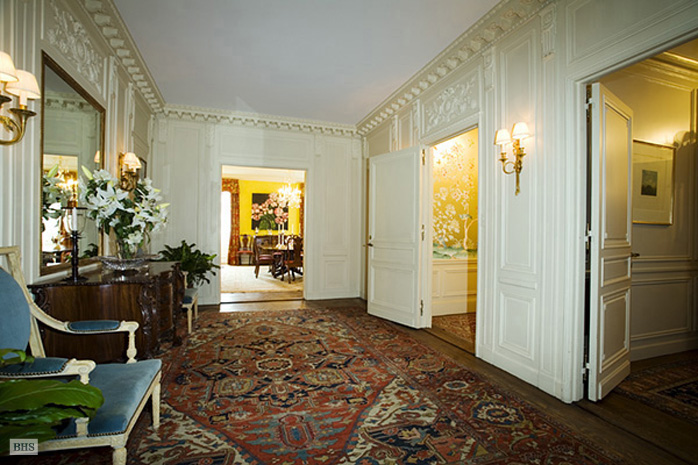 Photo 1 of 1020 Fifth Avenue, Upper East Side, NYC, $11,750,000, Web #: 587995